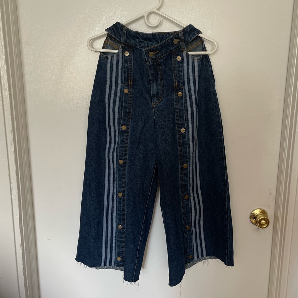 Ivy park jeans!